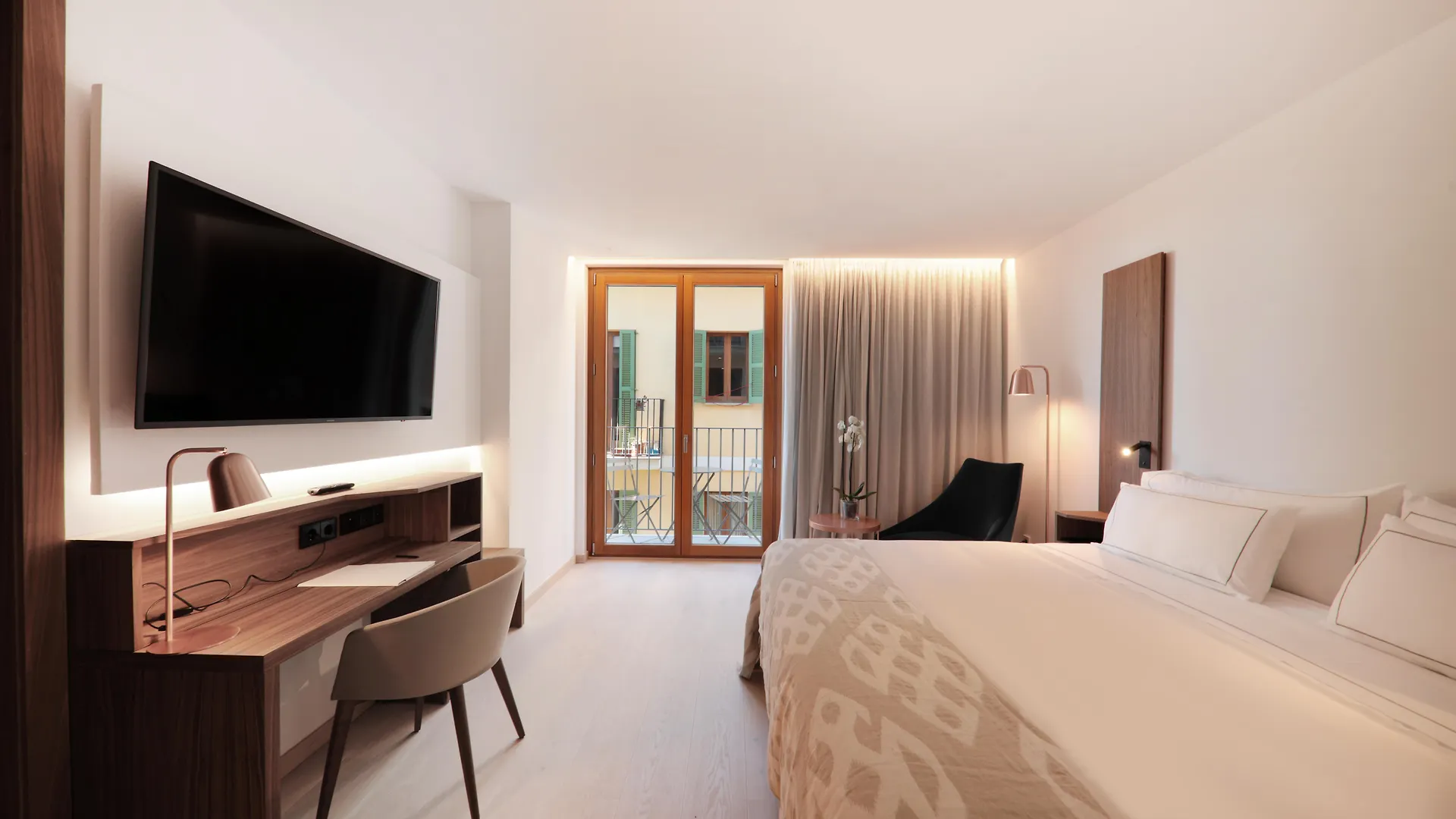Es Princep - The Leading Hotels Of The World Пальма-де-Майорка