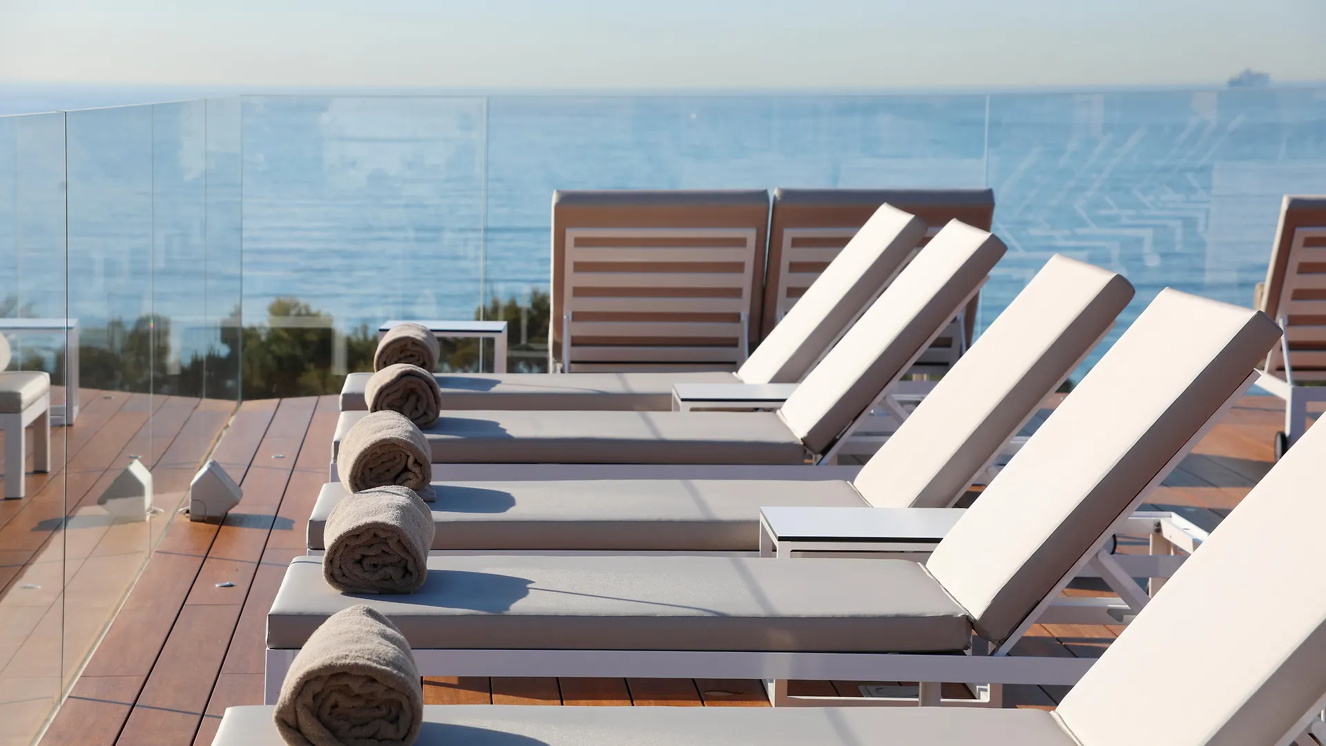 Es Princep - The Leading Hotels Of The World Пальма-де-Майорка Испания