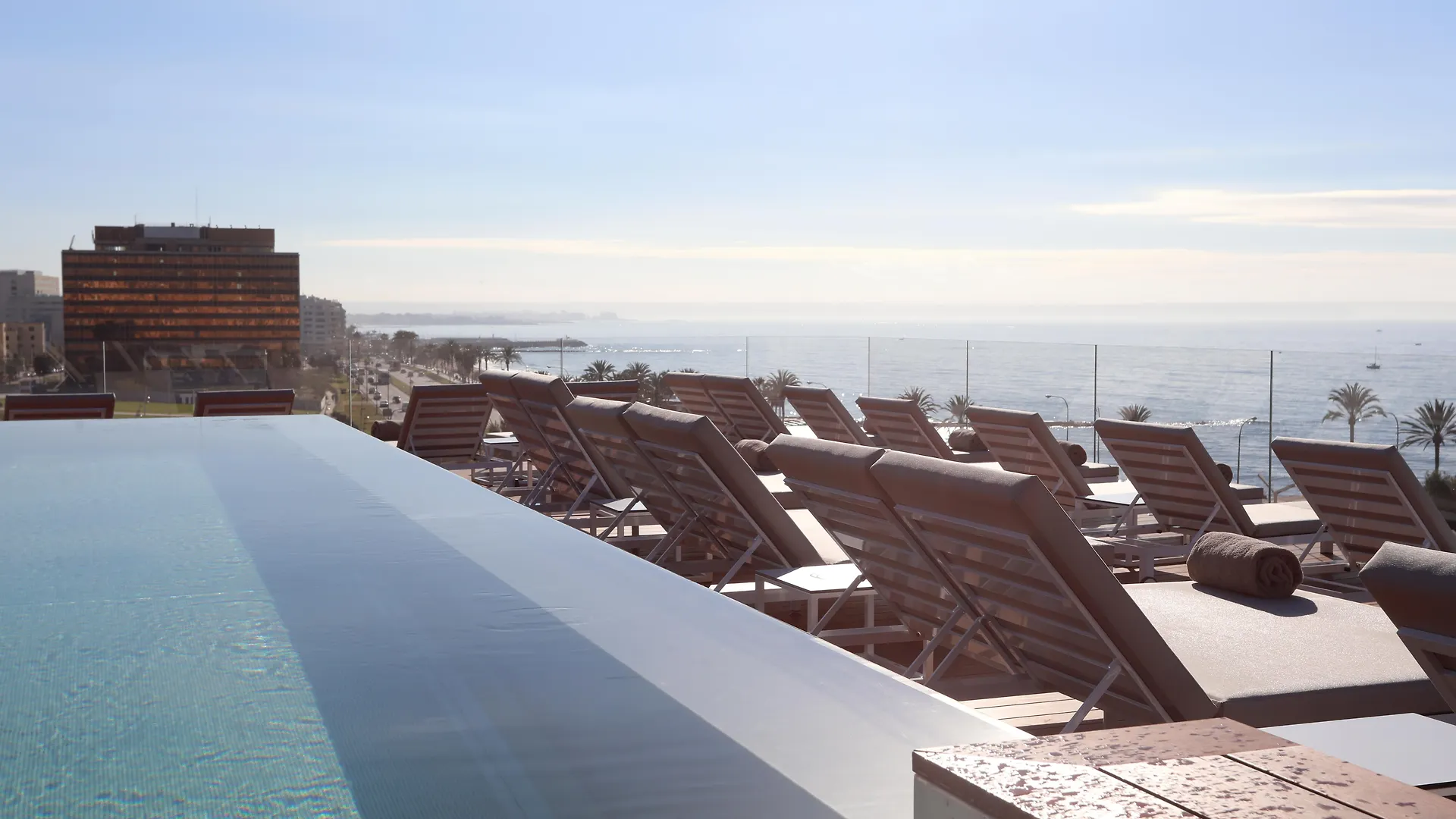 Es Princep - The Leading Hotels Of The World Пальма-де-Майорка Испания