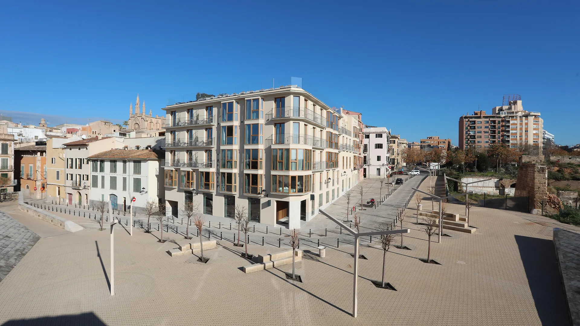 Es Princep - The Leading Hotels Of The World Пальма-де-Майорка