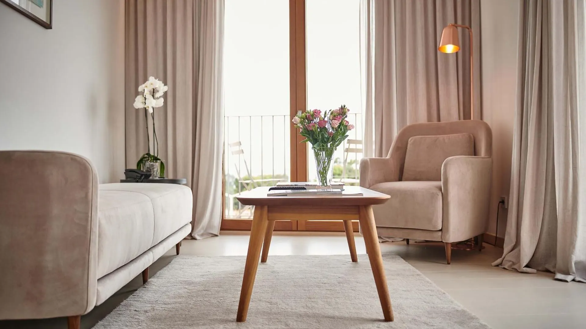 Es Princep - The Leading Hotels Of The World Пальма-де-Майорка