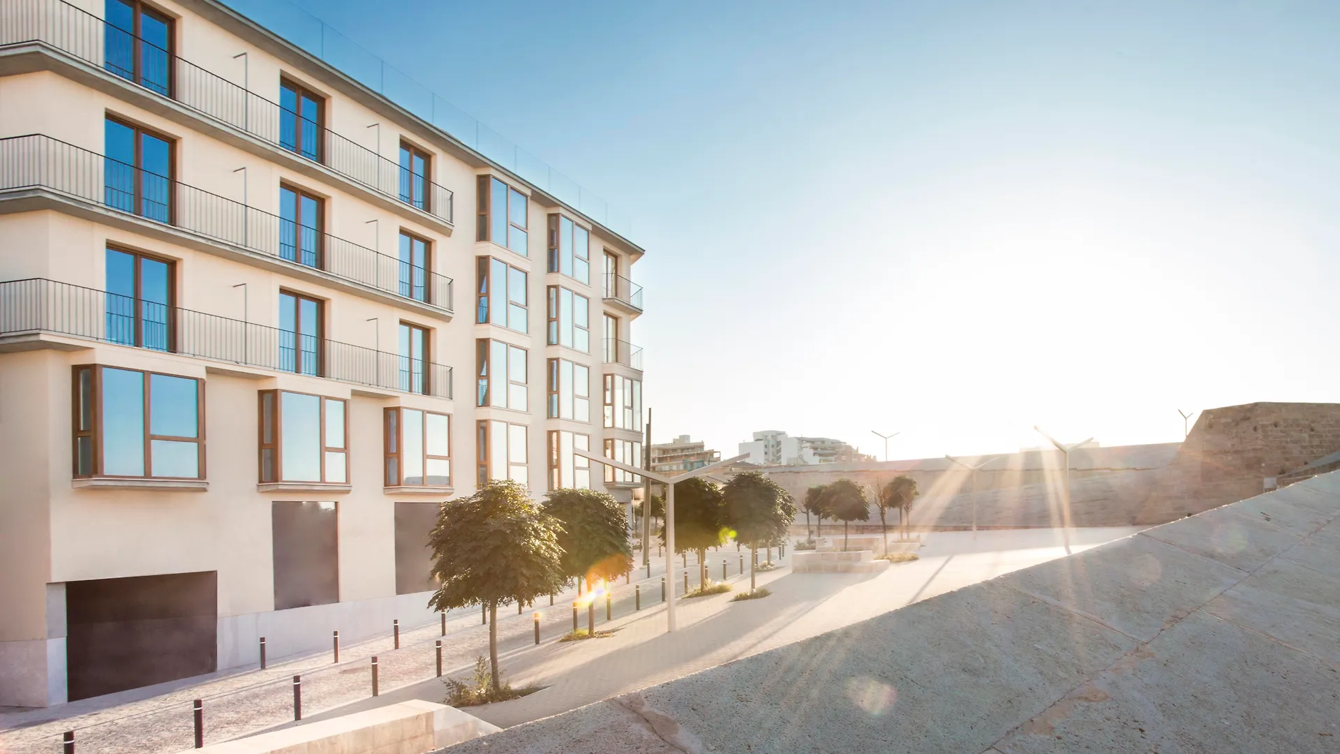 Es Princep - The Leading Hotels Of The World Palma de Mallorca Spain