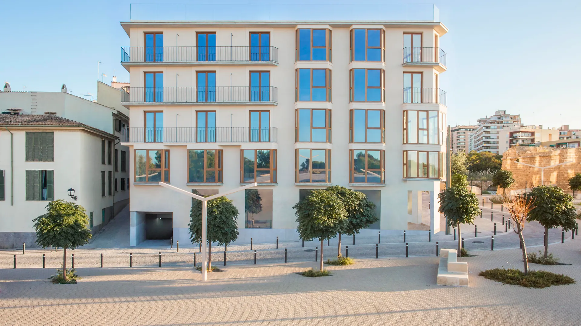 Es Princep - The Leading Hotels Of The World Palma de Mallorca Spain
