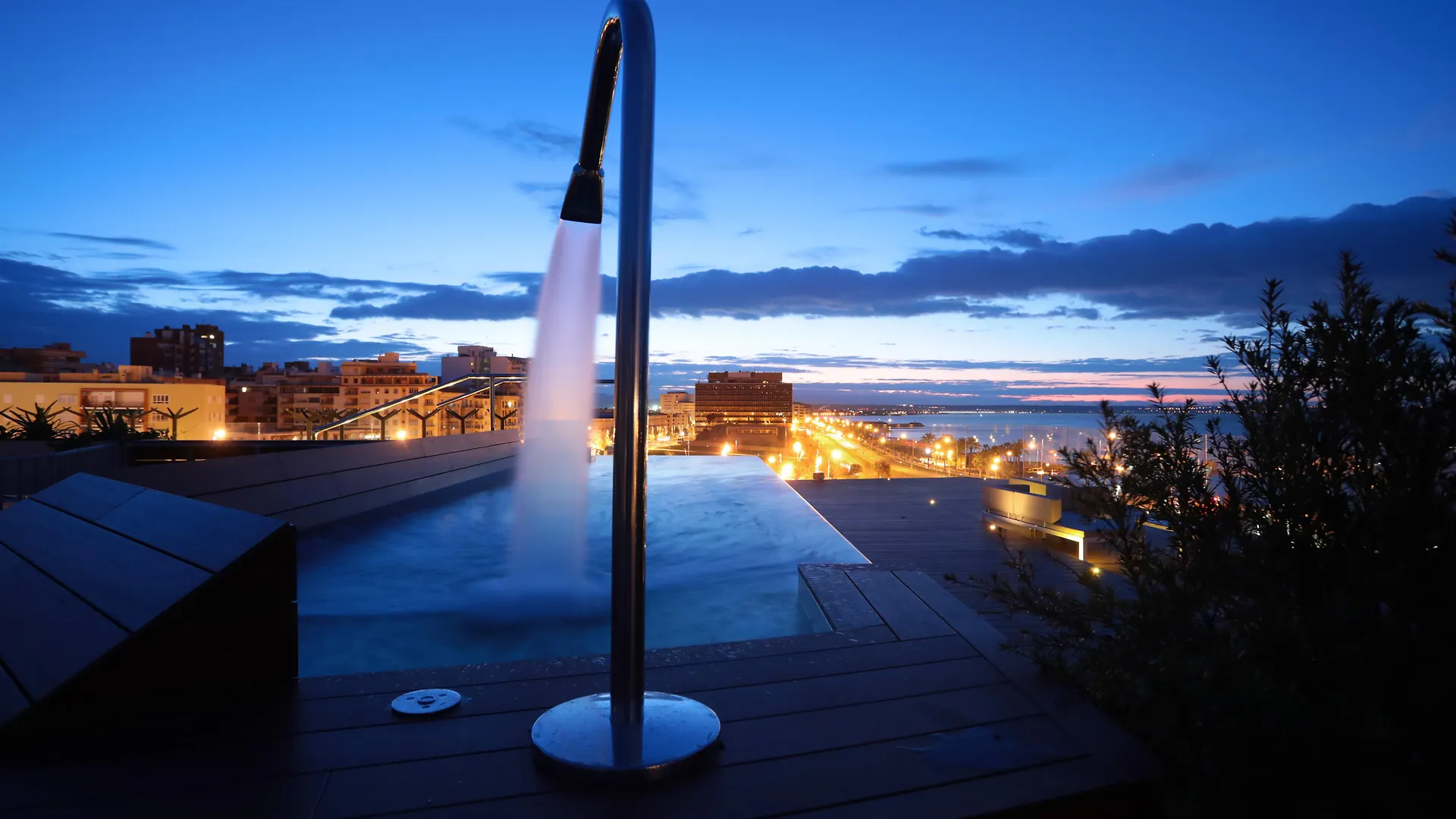*****  Es Princep - The Leading Hotels Of The World Palma de Mallorca Spain