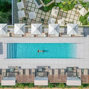 **** Hotel Hm Blanc Spanien