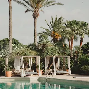 Otel Cal Reiet Holistic Retreat, Santanyi