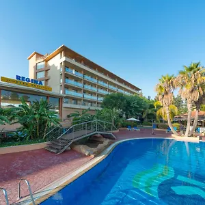 **** Hotel 4r Gran Regina Spanien