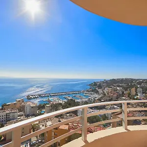 Otel Mll Blue Bay, Cala Major (Mallorca)