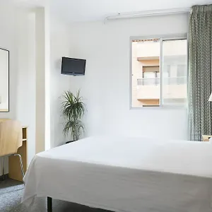  Hotel Climent Spanien