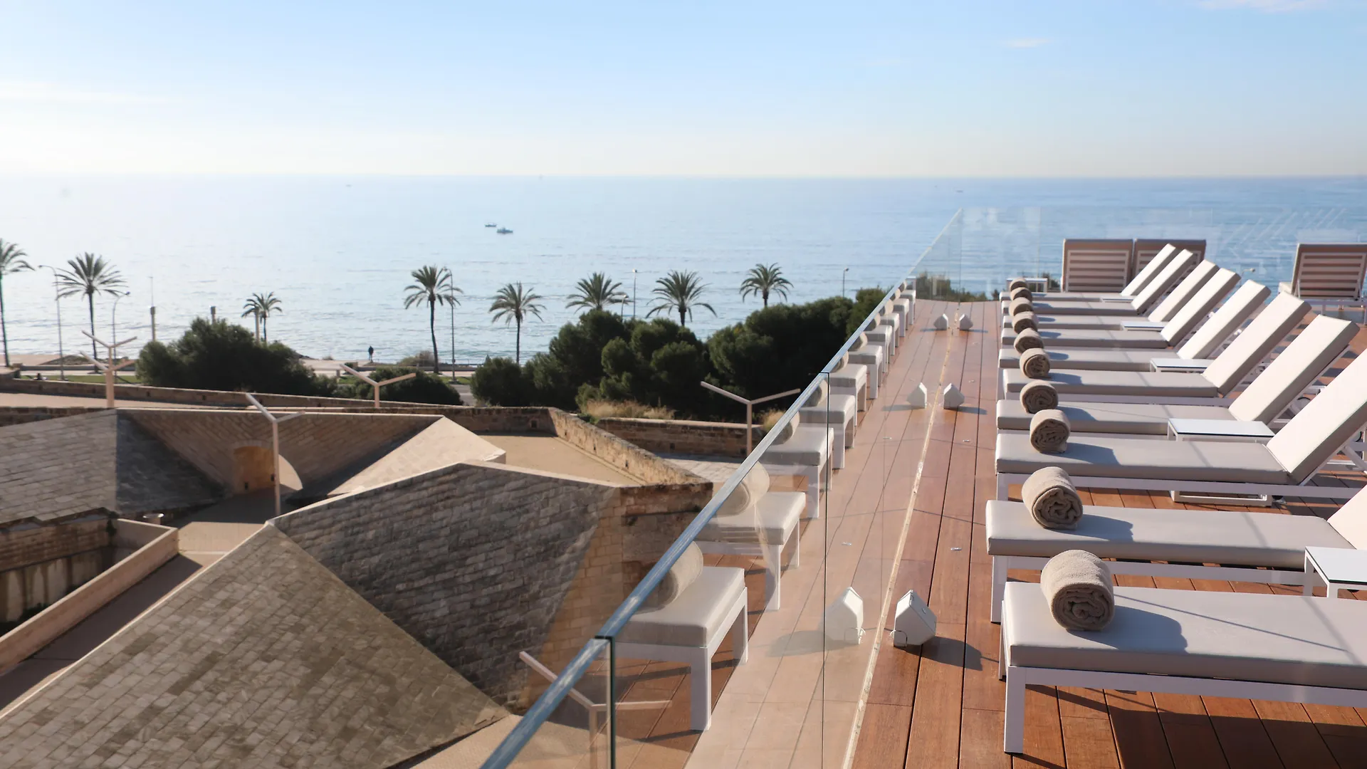 Es Princep - The Leading Hotels Of The World Palma de Maiorca