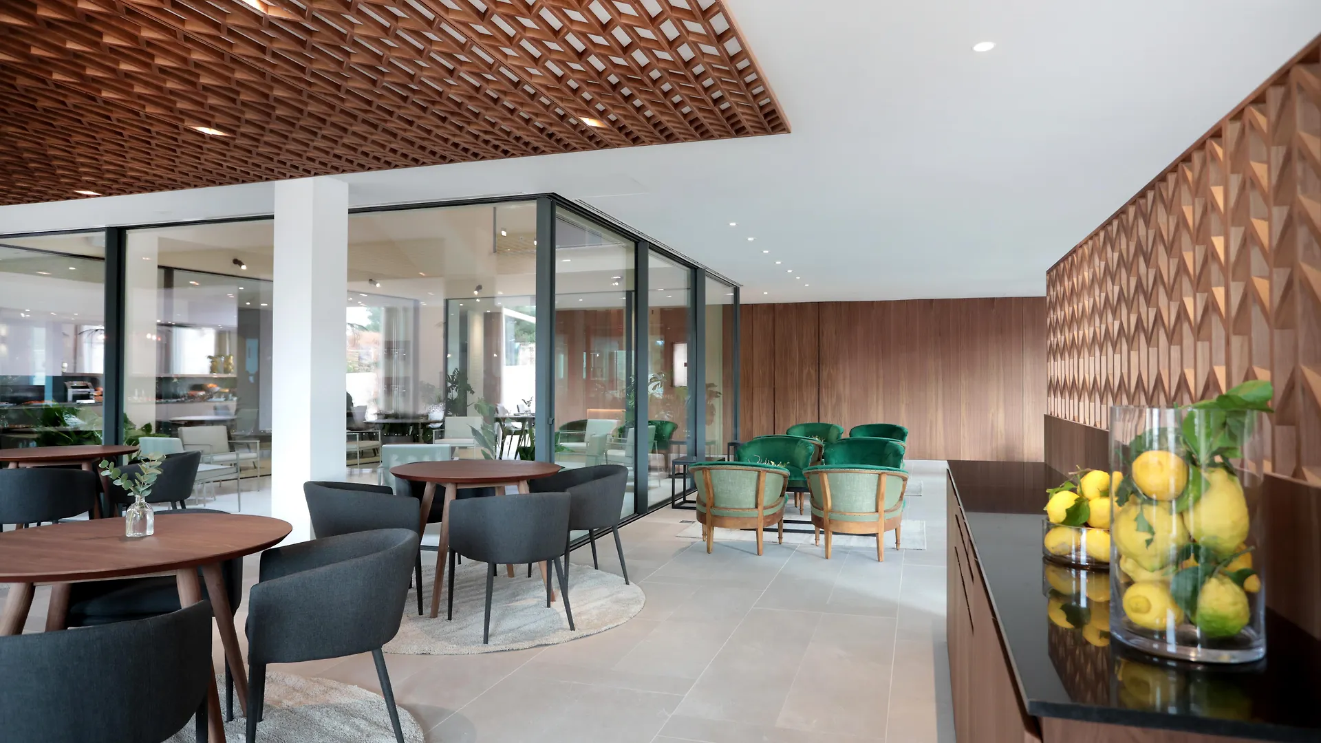 Es Princep - The Leading Hotels Of The World Palma de Maiorca