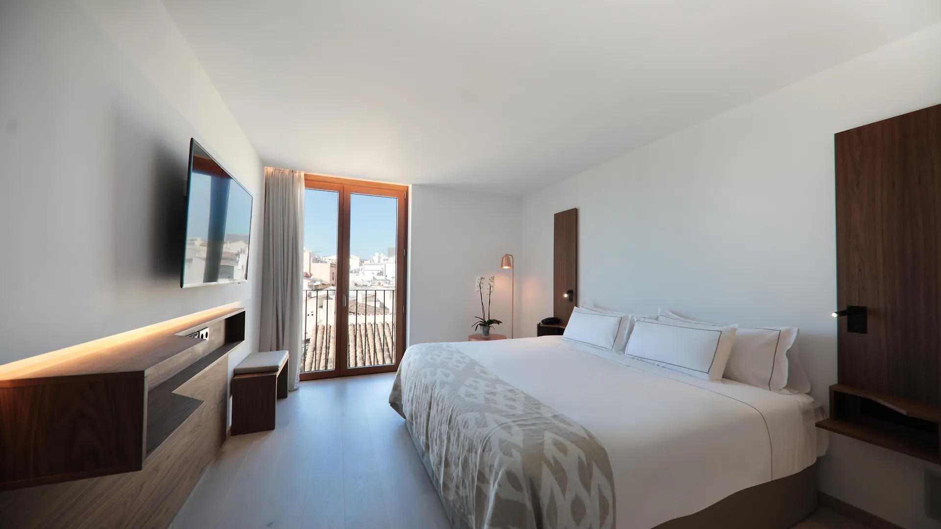 Es Princep - The Leading Hotels Of The World Palma de Maiorca 5*,  Espanha