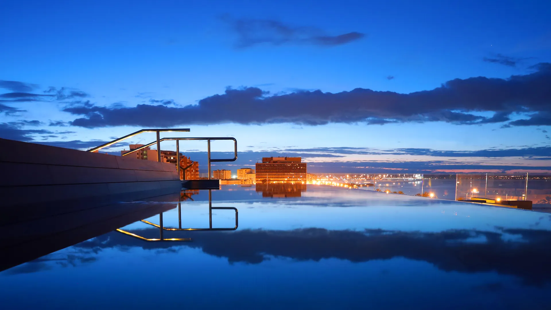 *****  Es Princep - The Leading Hotels Of The World Palma de Maiorca Espanha