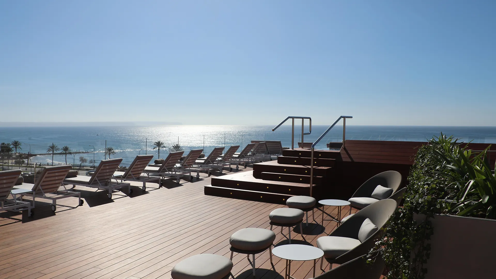 Es Princep - The Leading Hotels Of The World Palma de Maiorca 5*,  Espanha