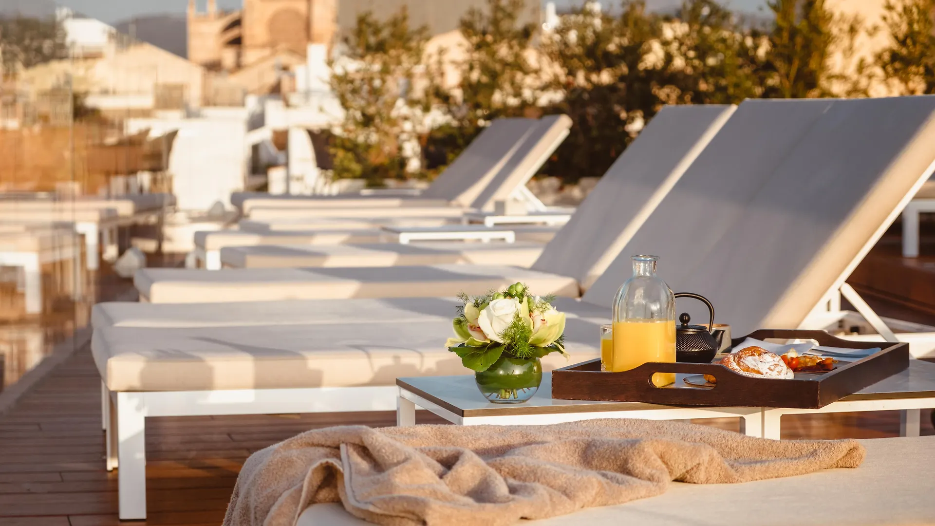 Es Princep - The Leading Hotels Of The World Palma de Maiorca