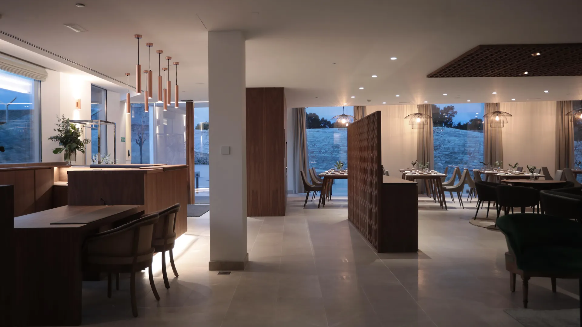 Es Princep - The Leading Hotels Of The World Palma de Maiorca 5*,