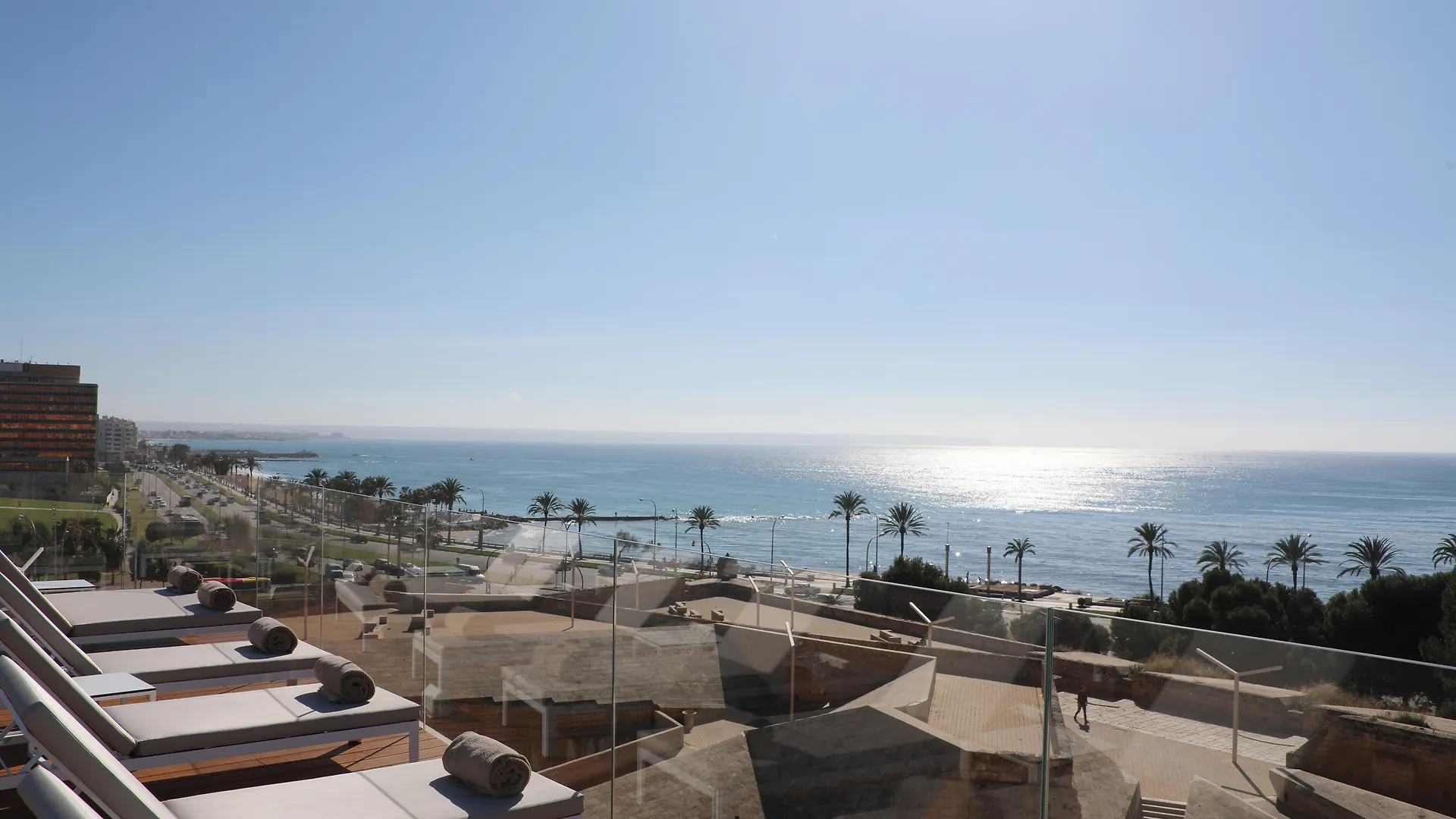 Es Princep - The Leading Hotels Of The World Palma de Maiorca