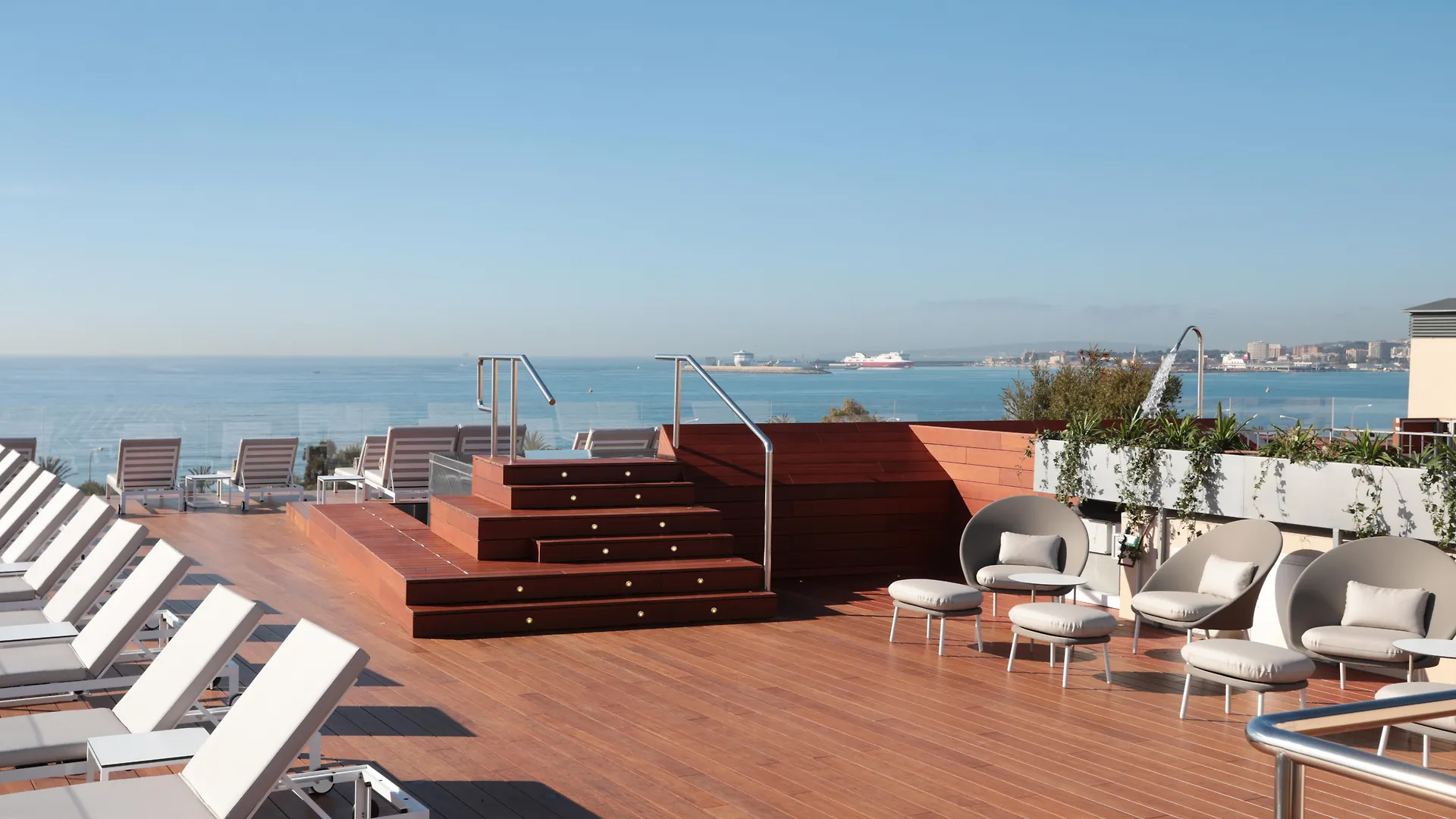 Es Princep - The Leading Hotels Of The World Palma de Maiorca