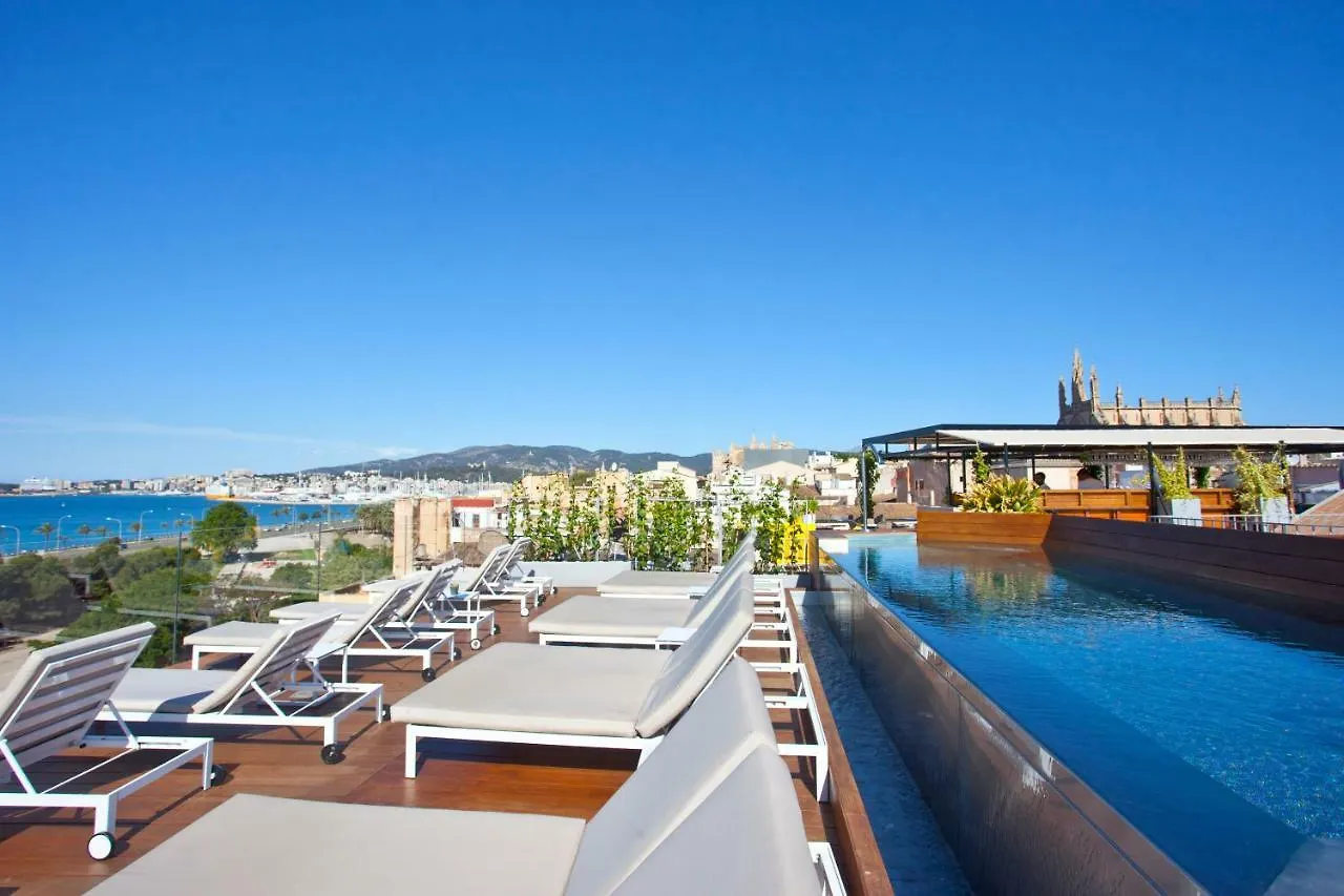 Es Princep - The Leading Hotels Of The World Palma de Maiorca